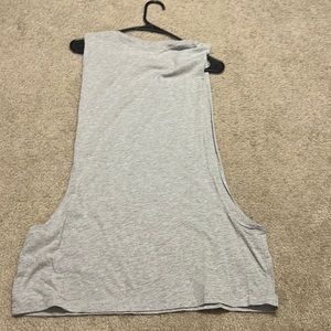 Men’s Muscle Shirt